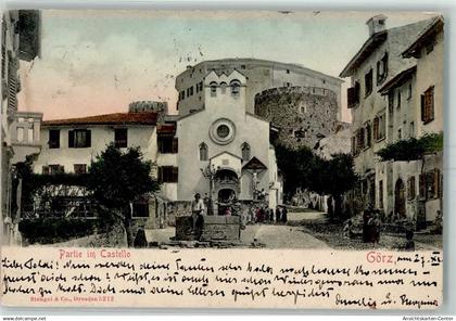 52229607 - Gorizia Goerz