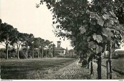 CPA Imola Scuola Agraria