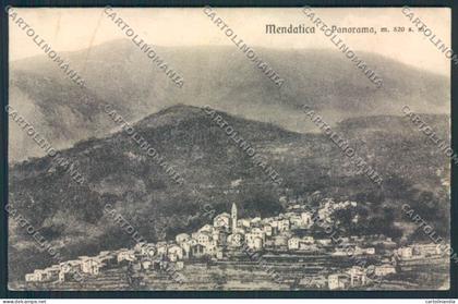 Imperia Mendatica cartolina RB3870