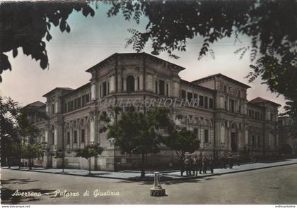 AVEZZANO - Palazzo di Giustizia