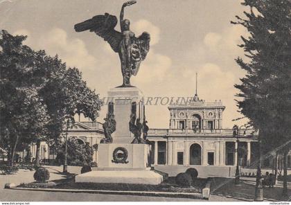 L'AQUILA - Monumento ai Caduti