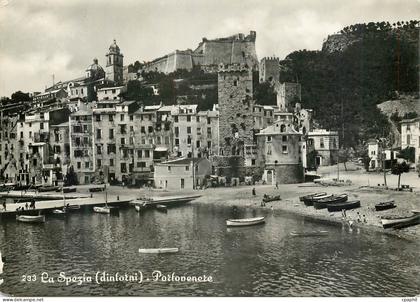 CPM La Spezia (Dintokni) Portovenere