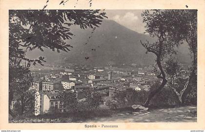 Italia - LA SPEZIA - Panorama