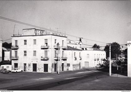 # LATINA SCALO: VIA DELLE INDUSTRIE