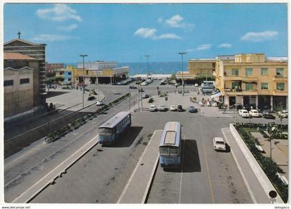 TORVAIANICA - ROMA - VIALE DANIMARCA -59044-
