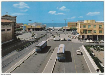 TORVAIANICA - ROMA - VIALE DANIMARCA -59989-