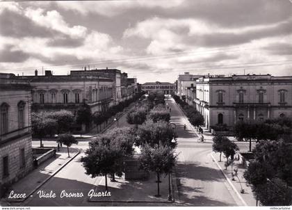 #LECCE: VIALE ORONZO QUARTA