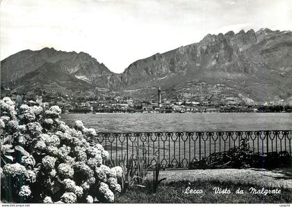 CPM Lecco Visto da Malgrate