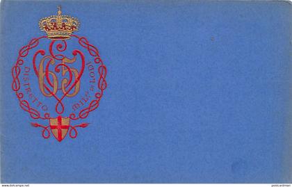 Italia - LODI - 65° Distretto Militare