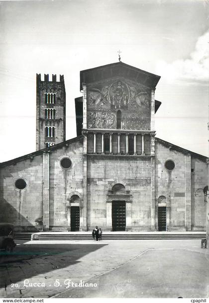 CPM Lucca S Frediano