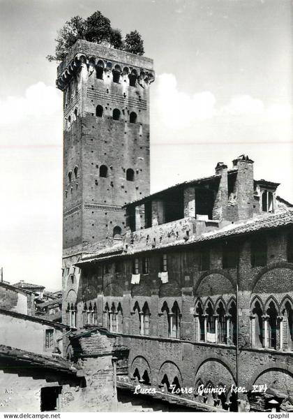 CPM Lucca Torre Guinigi