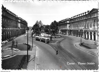 Torino, piazza statuto (GF5089)