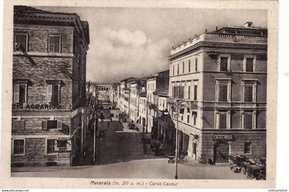 #MACERATA: CORSO CAVOUR (4)