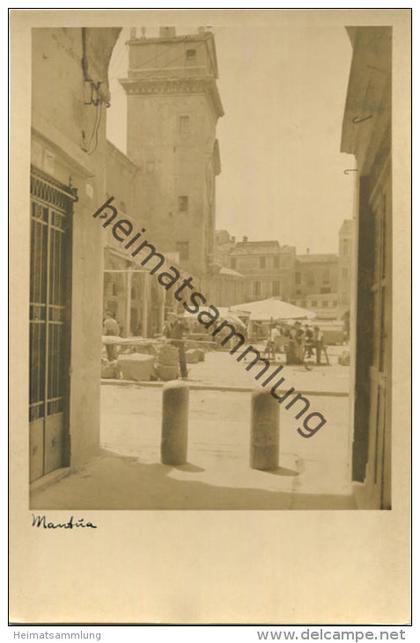 Mantova - Mantua - Fotografia - Foto-AK