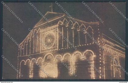 Massa Carrara cartolina ZB3540