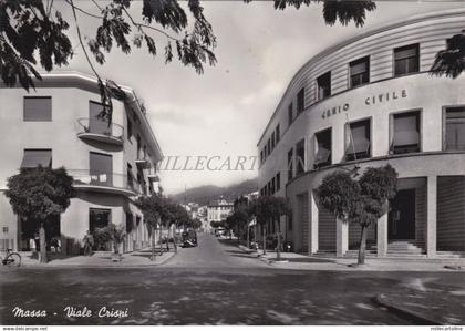 MASSA - Viale Crispi