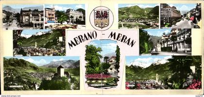 CPM Merano Meran