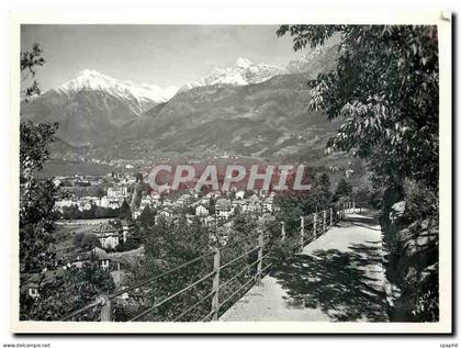 CPM Merano Passeggiata Tappeiner