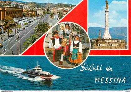 CPM Messina