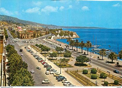 CPM Messina Promenade