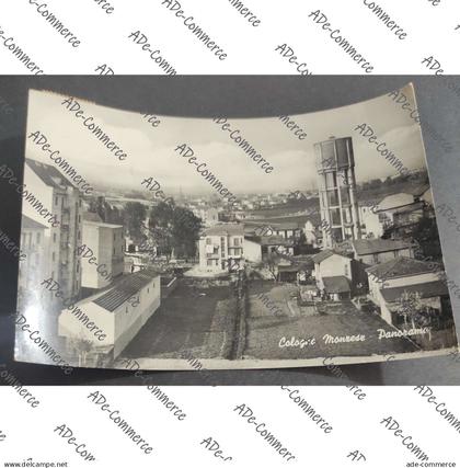 Cartolina Cologno Monzese - Panorama