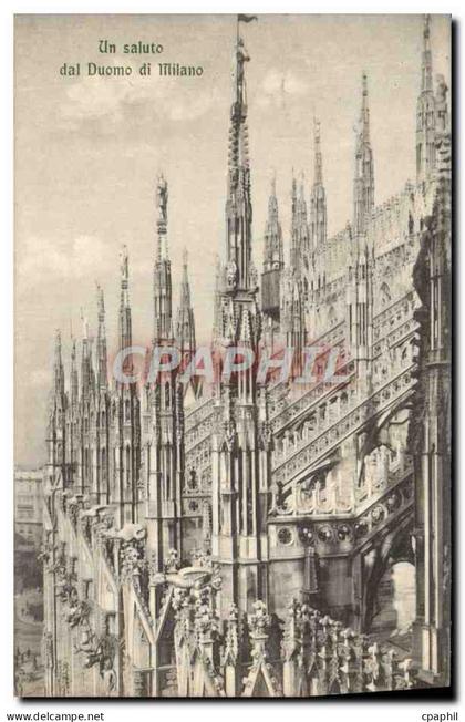 CPA Milano Duomo