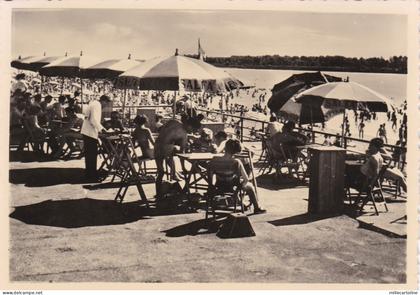 # MILANO: TERRAZZE DEL RISTORANTE