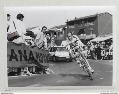 FO3954 FOTO ORIGINALE,personaggi famosi,ciclismo,marco pantani,77giro d'italia