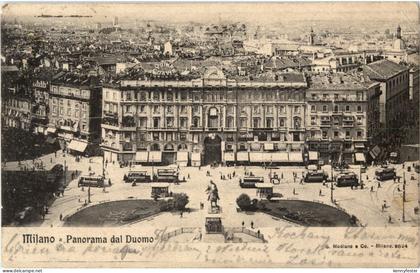 Milano