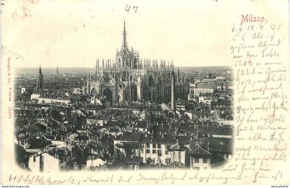Milano