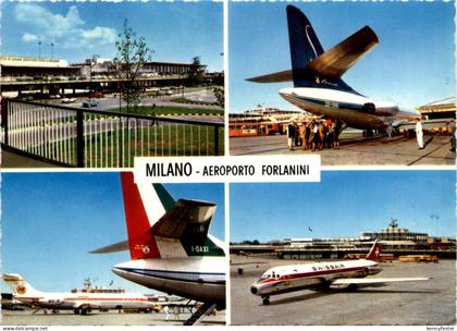 Milano - Aeroporto