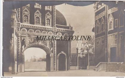 MILANO: Teatro alla Scala - "Boris Godunov" quadro I Opera russa)