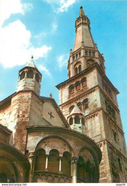 CPM Modena Chirlandina La Tour