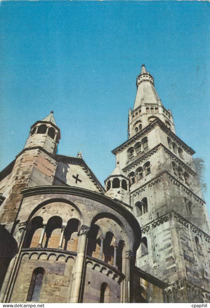 CPM Modena Duomo
