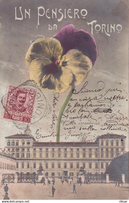 ITALIE(TORINO)