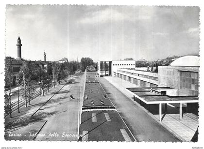Torino, palazzo della esposizioni (GF5514)