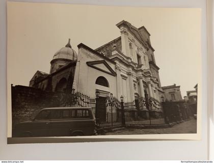 bd90,foto casoria,chiesa di s.mauro,provincia di napoli