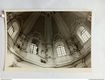 bd354 foto giugliano, chiesa del purgatorio,provincia di napoli