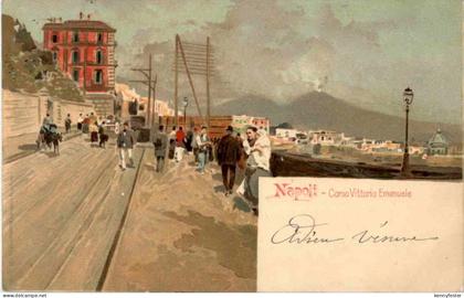 Napoli