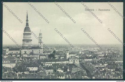 Novara Città cartolina ZB1220