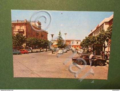 Cartolina Macomer - Nuoro - 1975ca.