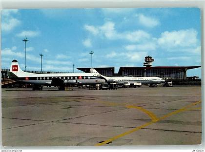 00054 Fiumicino paese - Interkontinentaler Flughafen Roms Leonardo da Vi... - 10192967