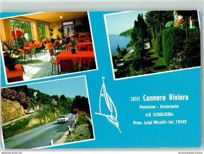 10289293 - Cannero Riviera