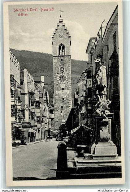 10373155 - Vipiteno Sterzing