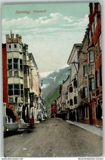 10581457 - Vipiteno Sterzing