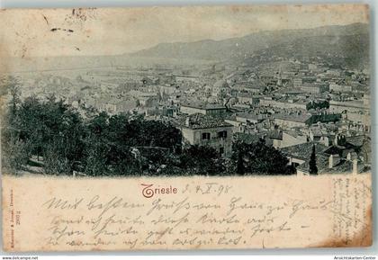 10581786 - Trieste / Triest / Trst