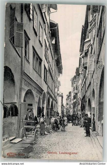10749523 - Bozen Bolzano