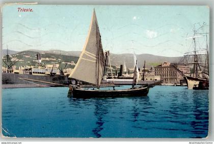 10750851 - Trieste / Triest / Trst