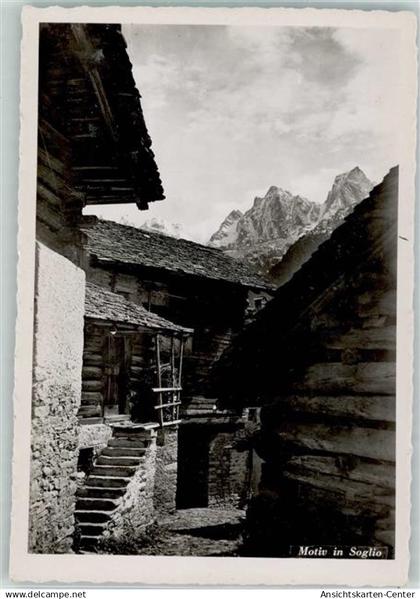 11033397 - Soglio