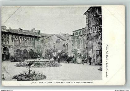 11103855 - Lodi